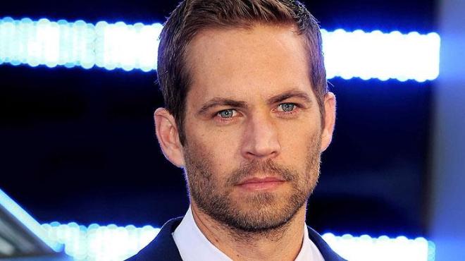 Paul Walker