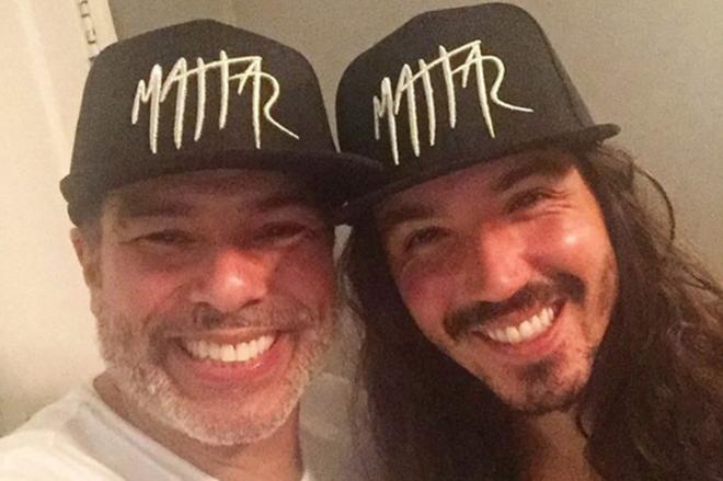 Maur&iacute;cio Mattar