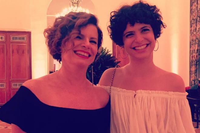 D&eacute;borah Bloch