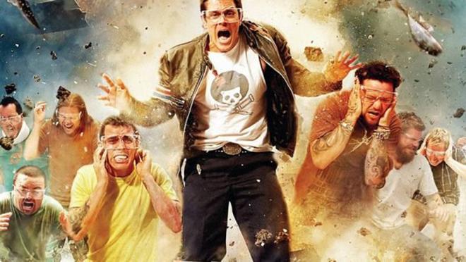Jackass: O Filme