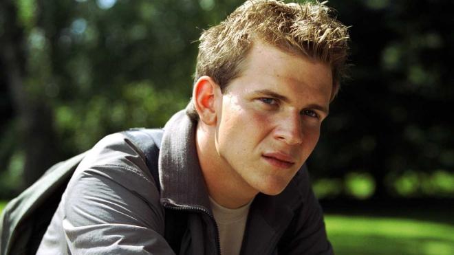 Gustaf Skarsg&aring;rd