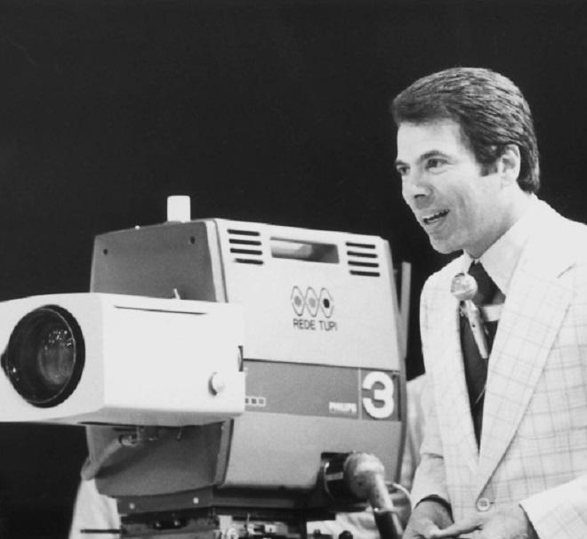 Carreira diversificada