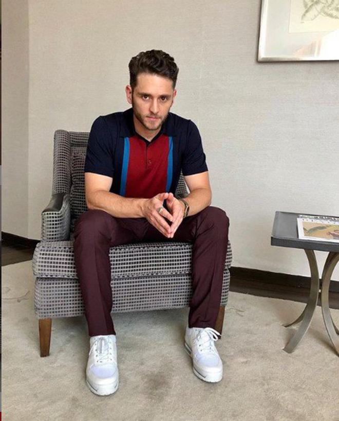 Christopher Uckermann