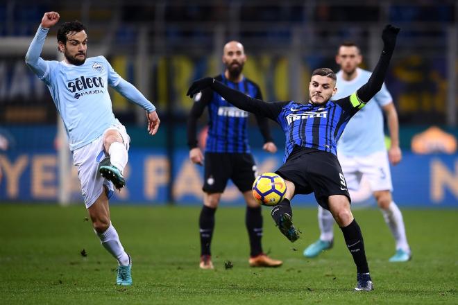 Inter Milan &ndash; Lazio Rome (31/01 &ndash; 21h)