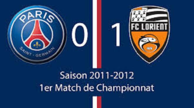 F.C. Lorient