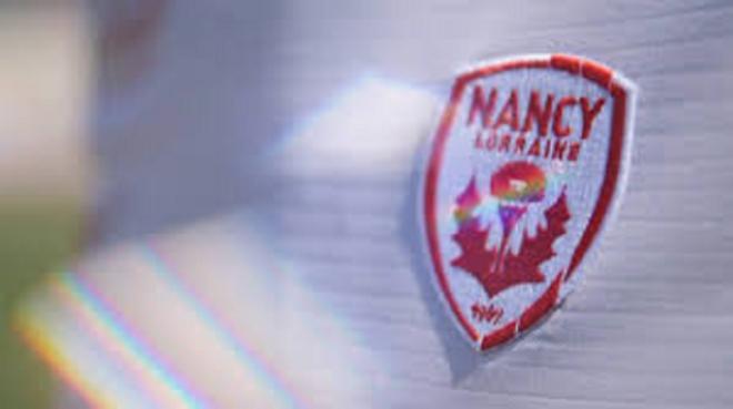 A.S. Nancy Lorraine