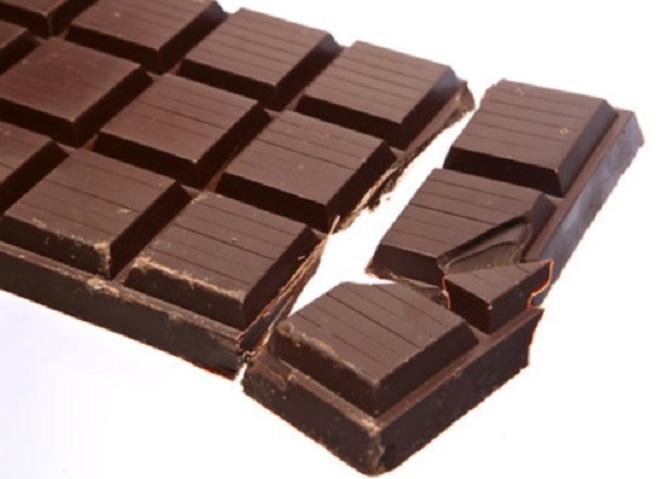 Chocolate diet