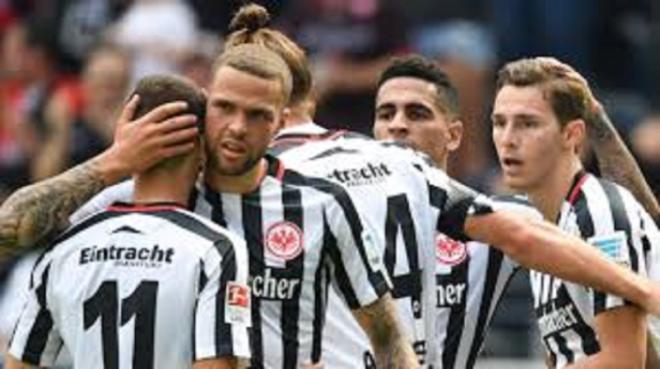 Francfort (Bundesliga)