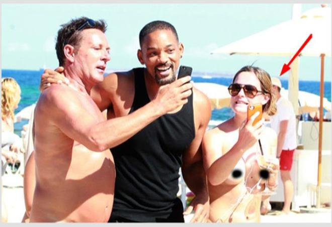 Chamando a aten&ccedil;&atilde;o