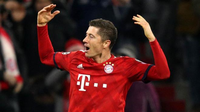 Robert Lewandowski (24 buts)