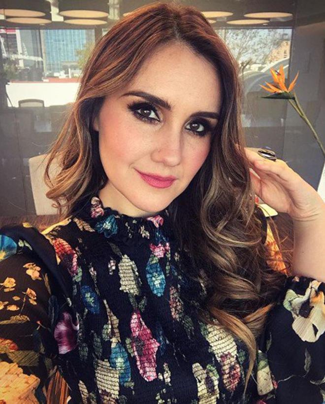 Dulce Maria 