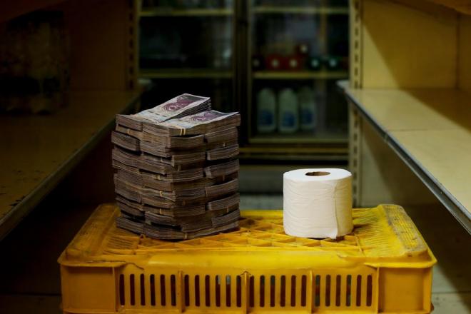 L'Indipendenza delle banche centrali come difesa dall'inflazione