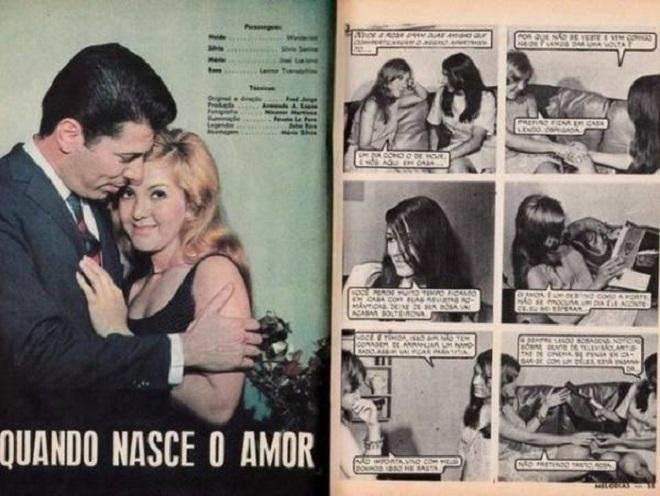 O ator Silvio Santos