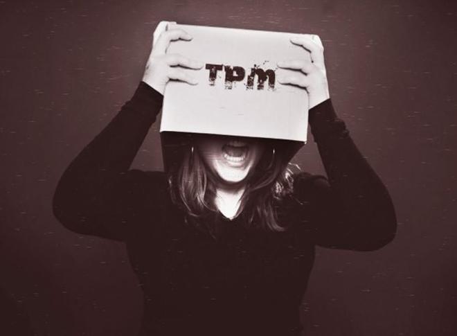 Sintomas da TPM