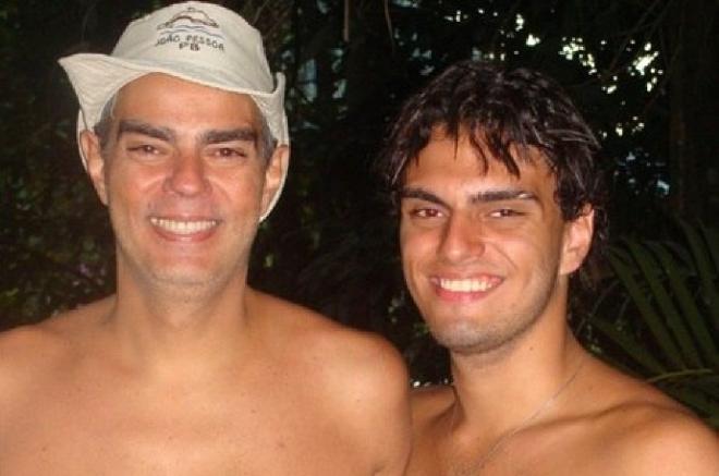 Nizo Neto (filho de Chico An&iacute;sio)