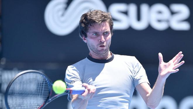 Gilles Simon (31&egrave;me)