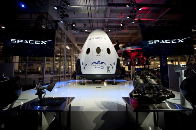 23 febbraio: Falcon 9