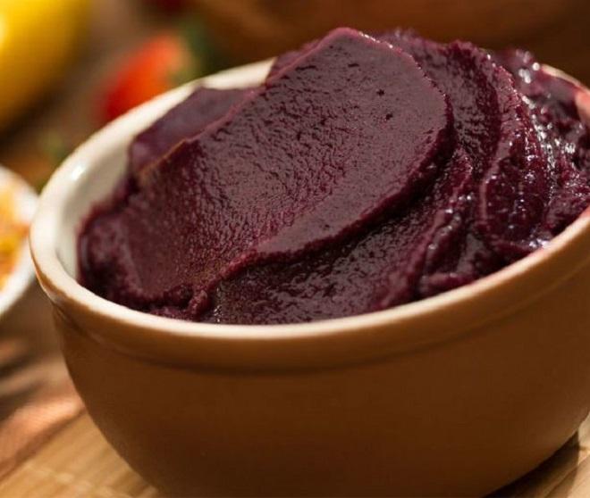 A&ccedil;a&iacute; industrializado