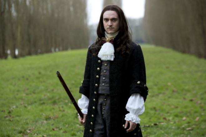 George Blagden