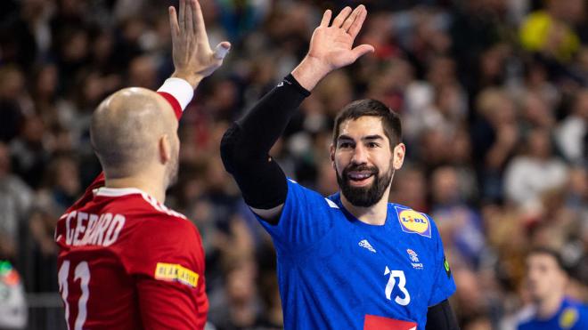 10 matchs en 16 jours