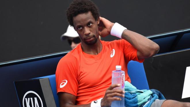 Ga&euml;l Monfils (33&egrave;me)