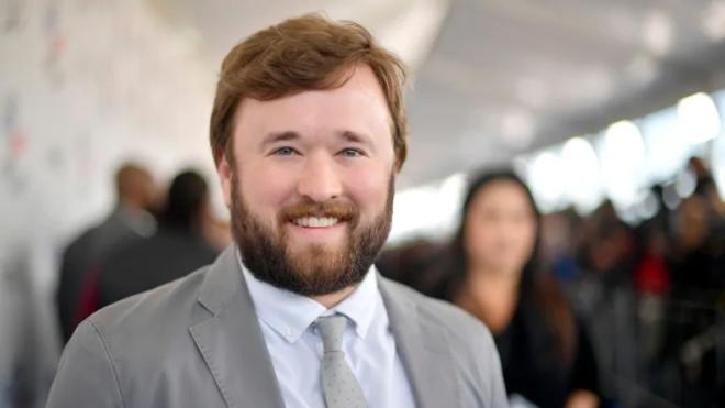 Haley Joel Osment