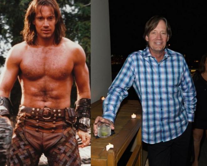 Kevin Sorbo 