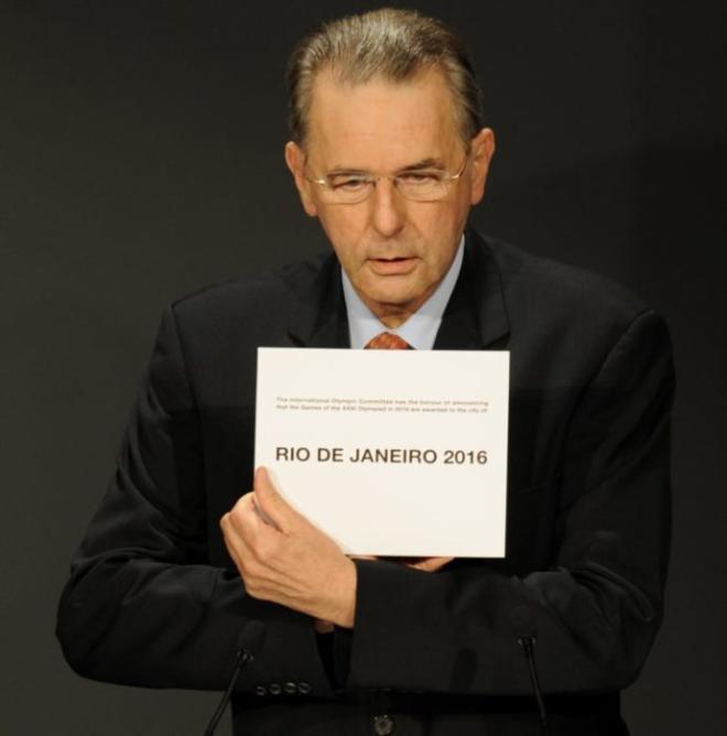 Olimp&iacute;ada de 2016