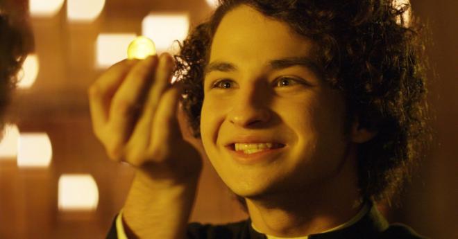 C&eacute;sar Cardadeiro