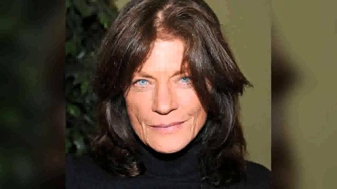 Meg Foster