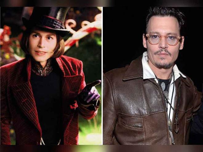 Johnny Deep