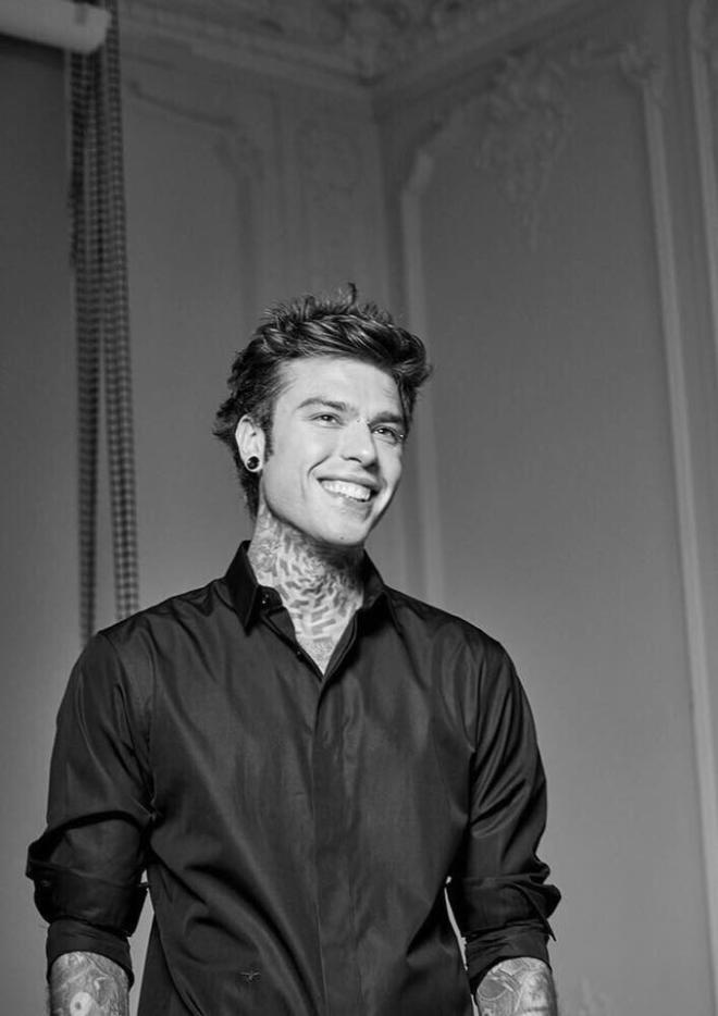 Il vero nome di Fedez