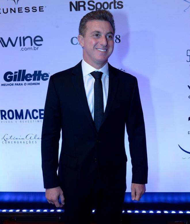 Luciano Huck