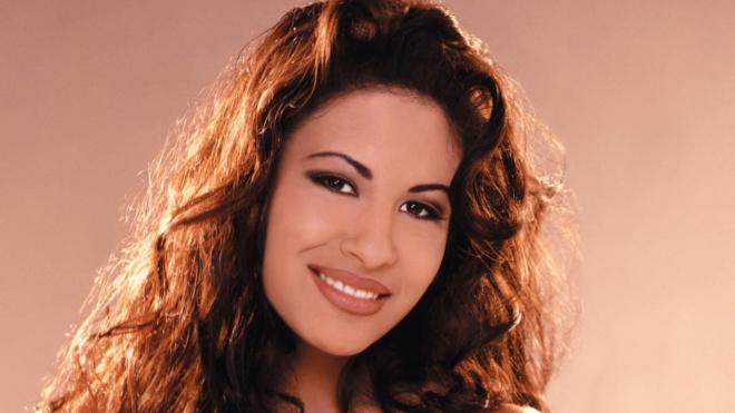 Selena Quintanilla-P&eacute;rez 