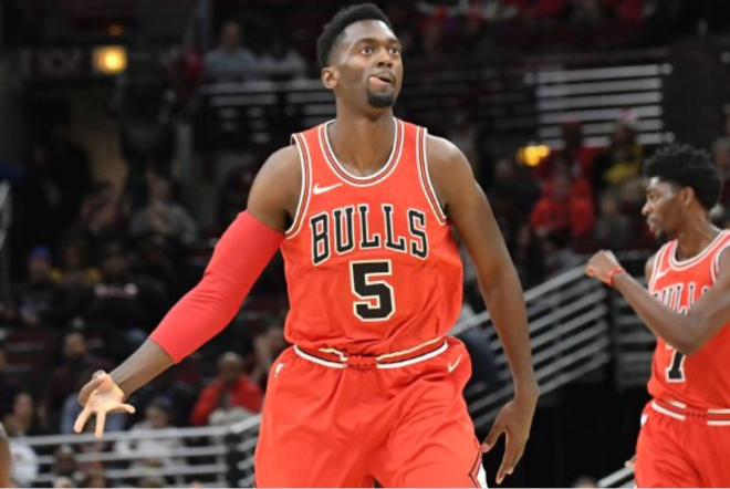 Bobby Portis 