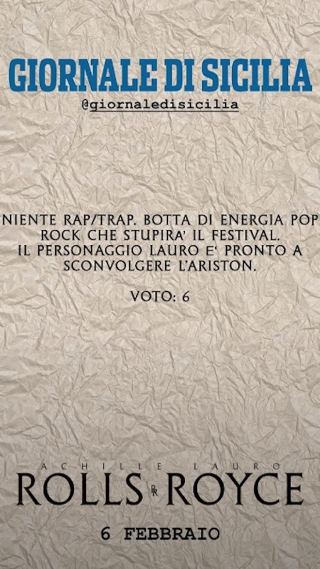 Giornale di Sicilia