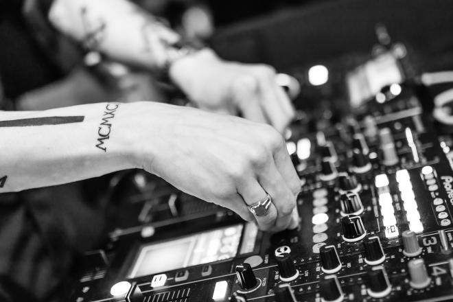 Dj Calciatore