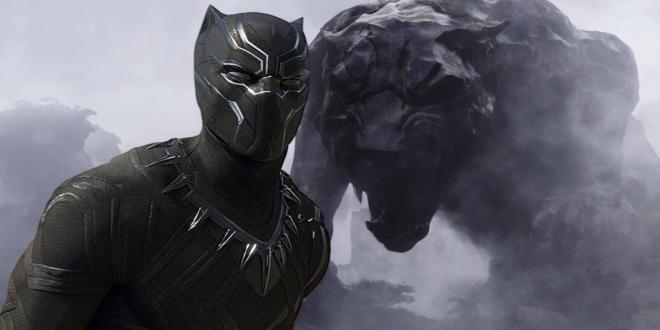 Black Panther (2018)