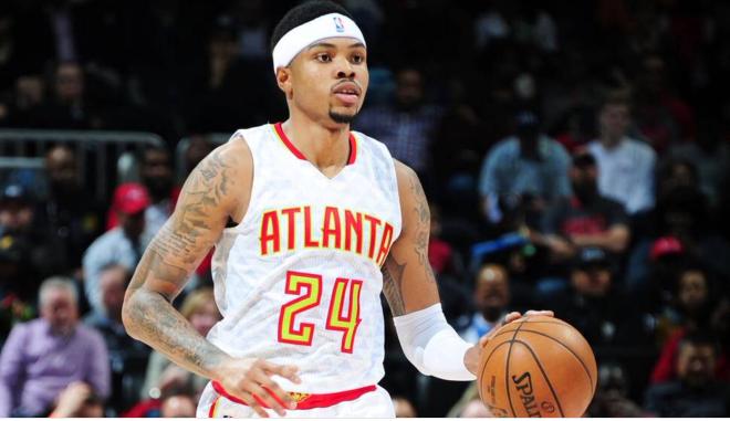Kent Bazemore