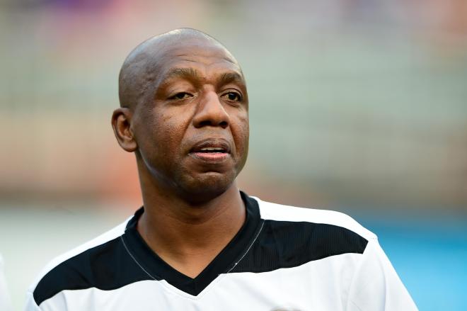 Recebendo socorro no local errado