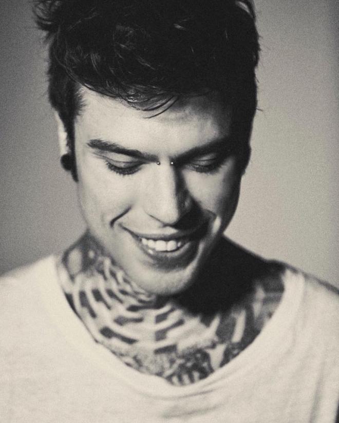 Quando e dove nasce il noto rapper Fedez
