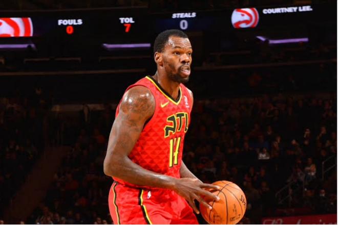 Dewayne Dedmon