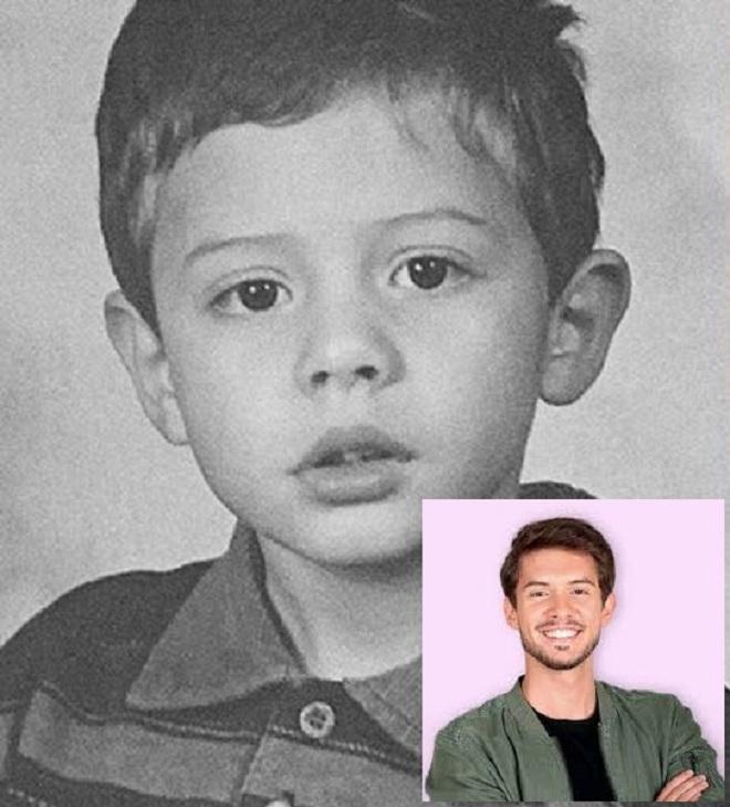 Carlos Right, 25 a&ntilde;os