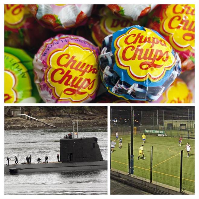 Alcune invenzioni nate in Spagna