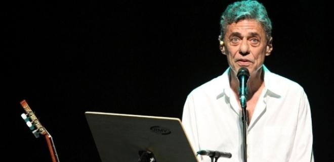 Chico Buarque