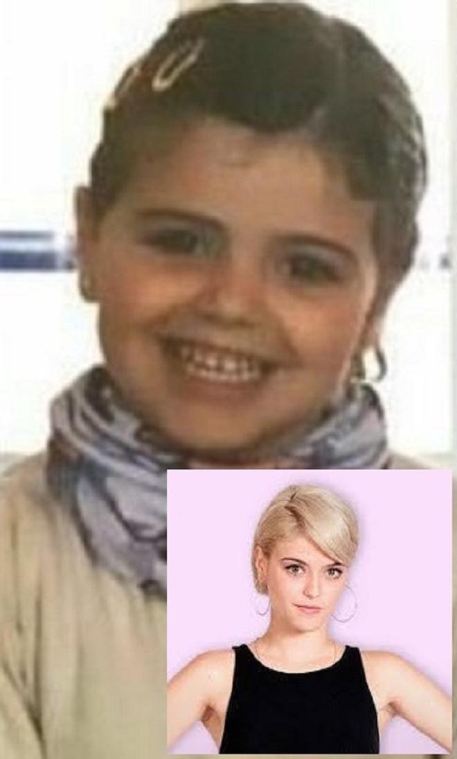 Alba Reche, 21 a&ntilde;os