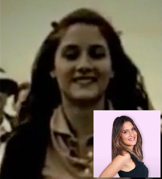 Sabela Ramil, 25 a&ntilde;os