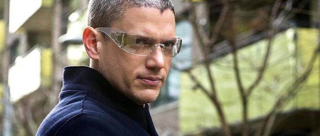 Wentworth Miller 
