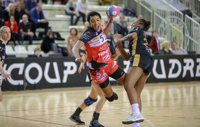 Un probl&egrave;me de chrono