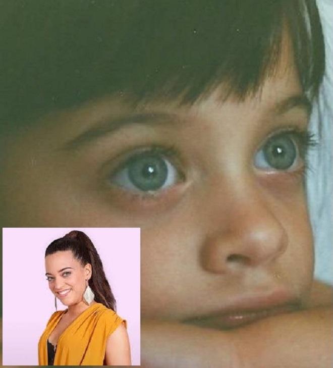 Noelia Franco, 22 a&ntilde;os